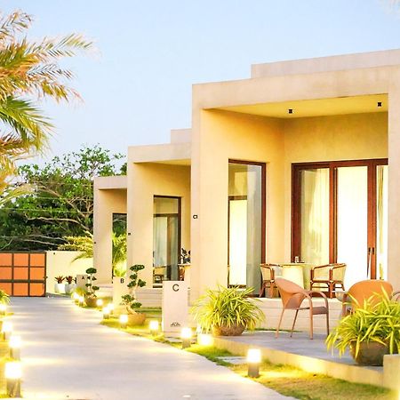 Tana Beach Villas Lian Exterior foto