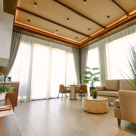 Tana Beach Villas Lian Exterior foto