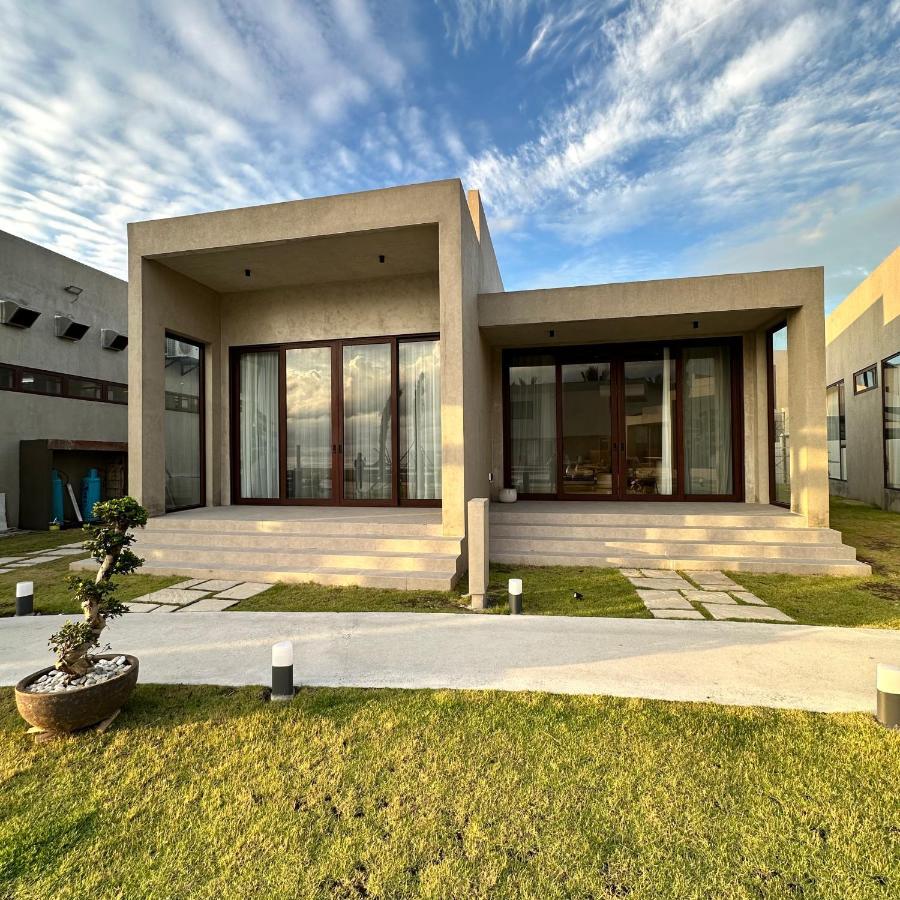 Tana Beach Villas Lian Exterior foto