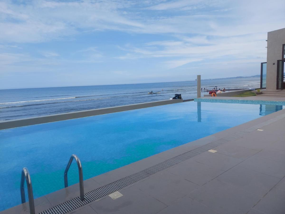 Tana Beach Villas Lian Exterior foto