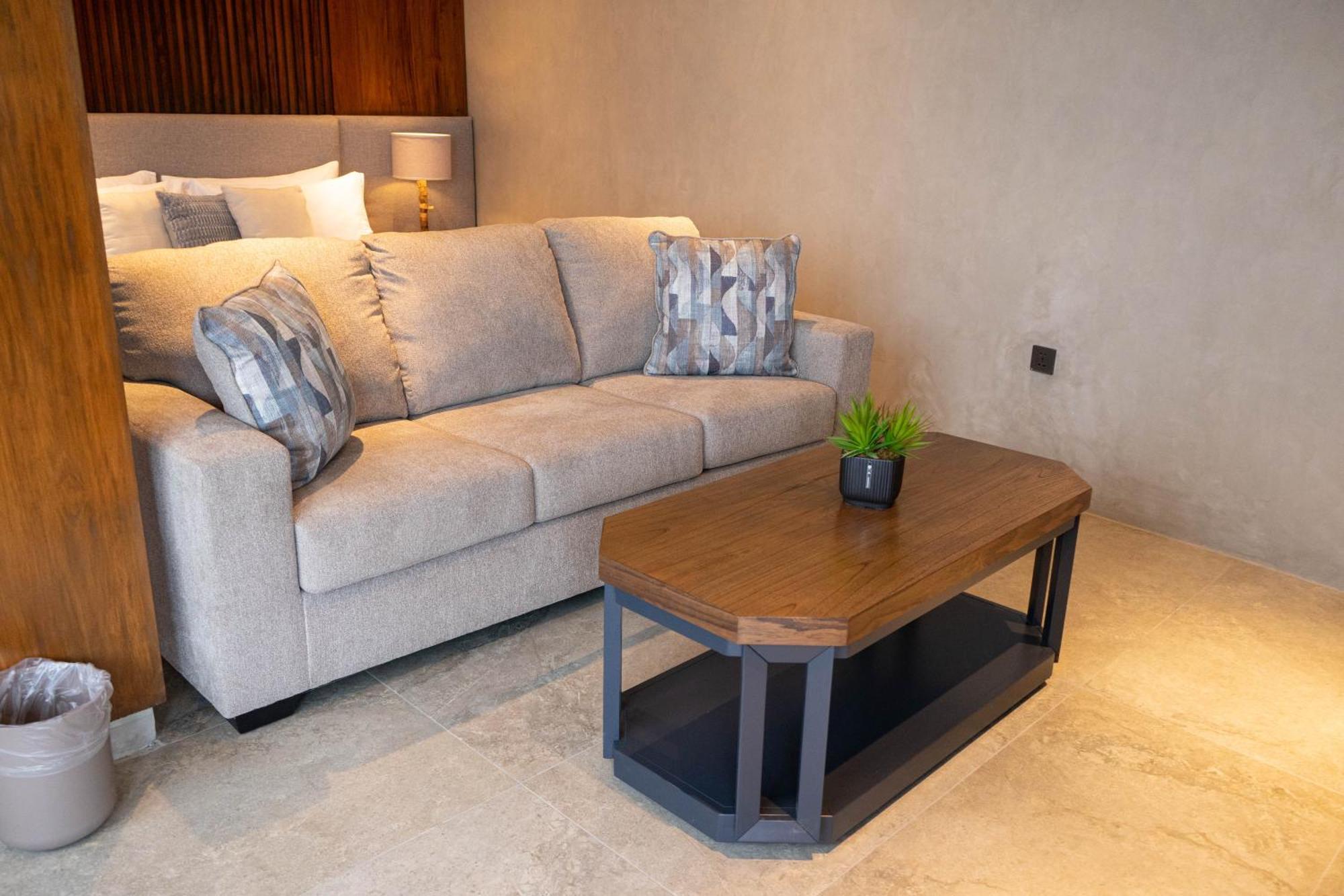 Tana Beach Villas Lian Exterior foto